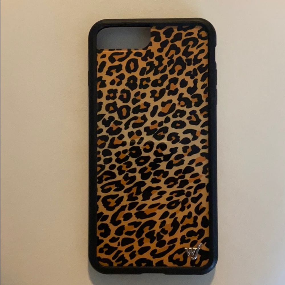 WILDFLOWER CASE 8 PLUS